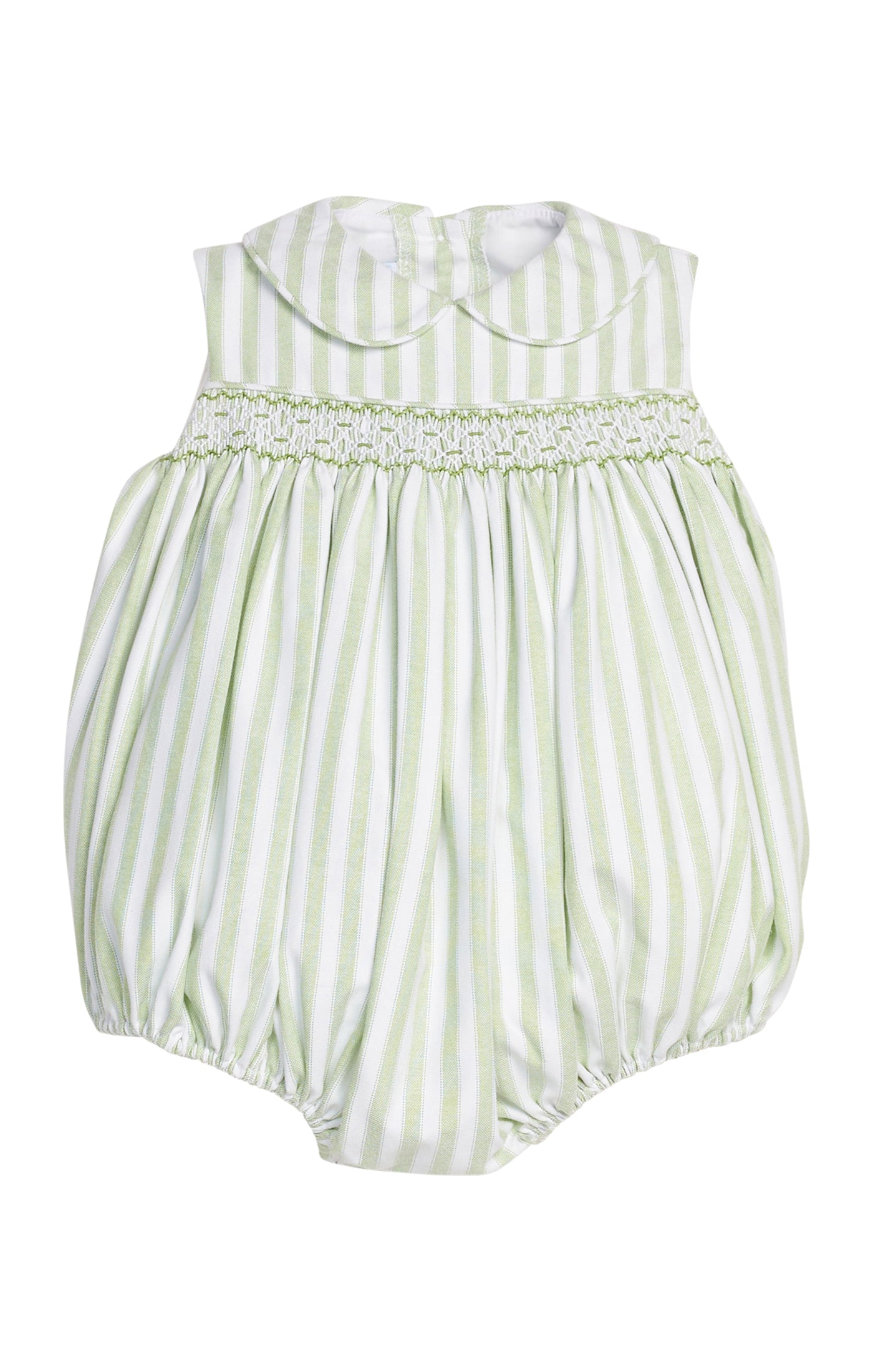 sleeveless barrington bubble