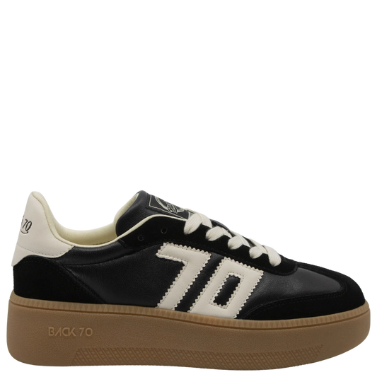 XXL/black/butter