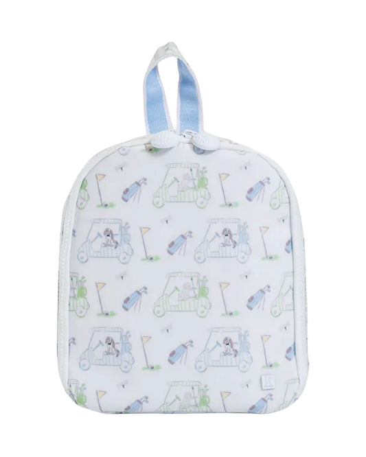 bring it bag/putt putt