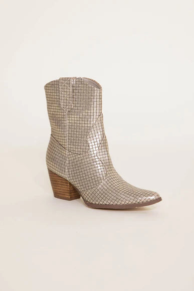 BAMBI GOLD BOOT