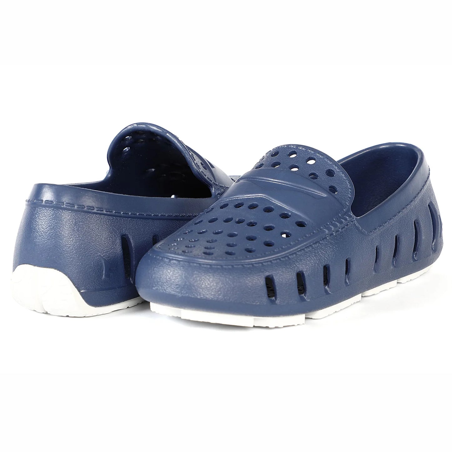 Floafers prodigy/navy