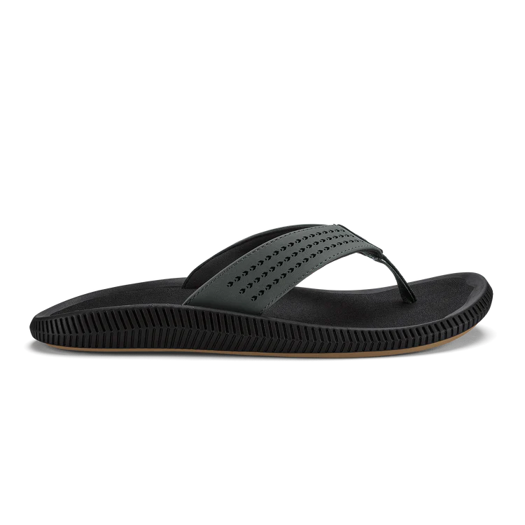 Ulele/Black