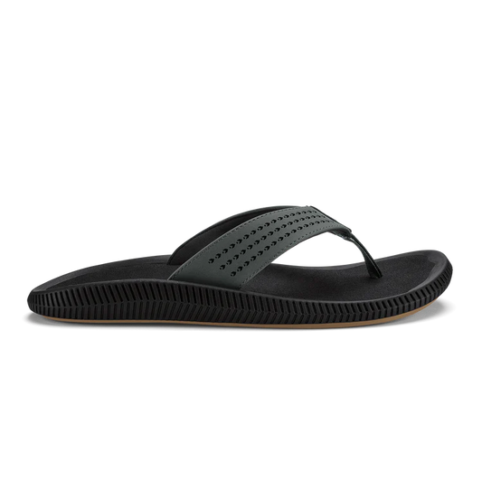 Ulele/Black