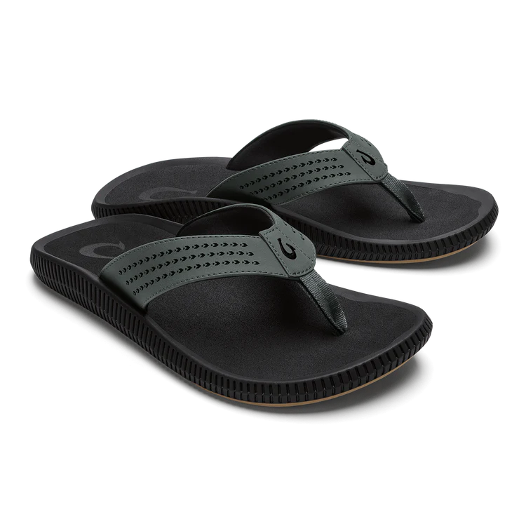 Ulele/Black
