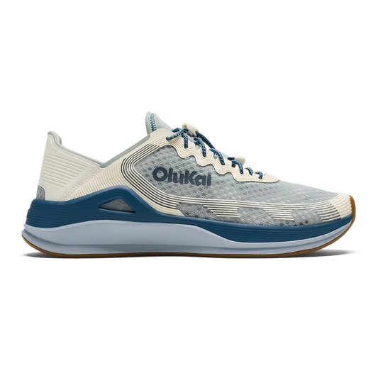 'ahi/blue pearl/whit