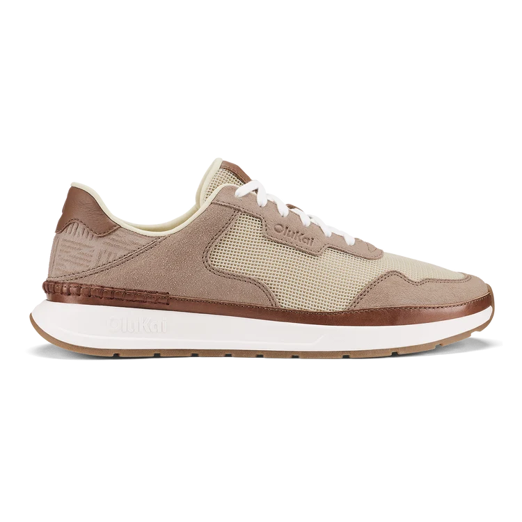 koke/ecru/taupe