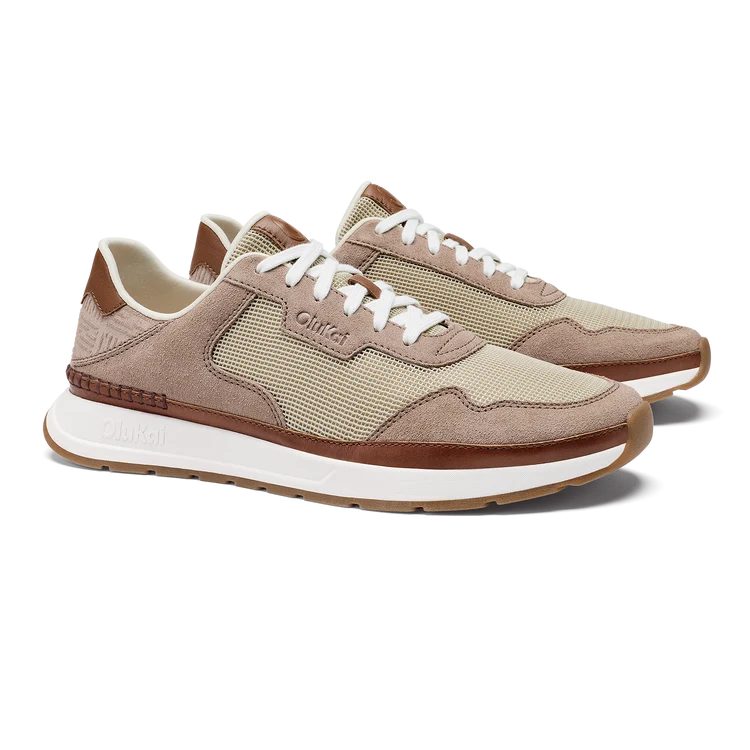 koke/ecru/taupe