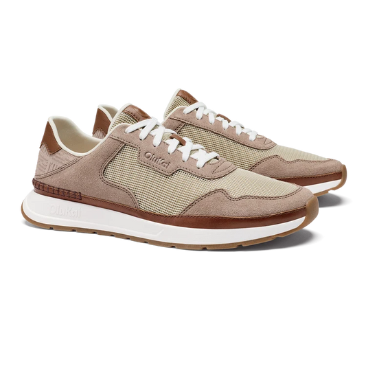 koke/ecru/taupe