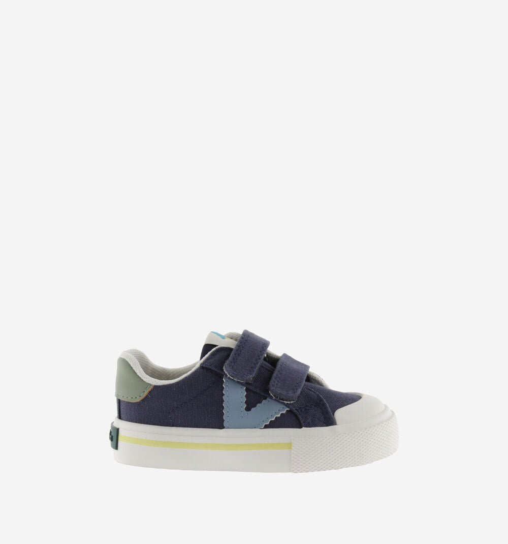 tribu canvas marino