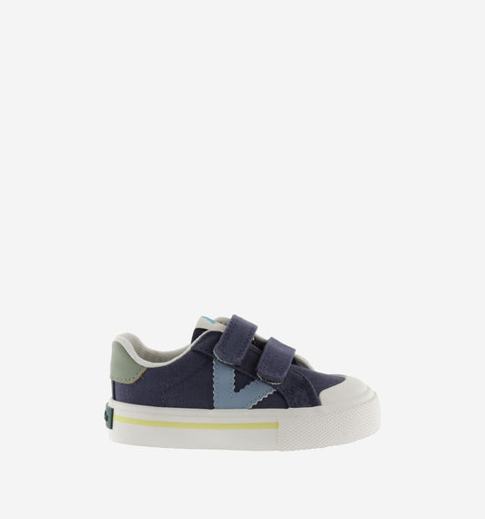 tribu canvas marino