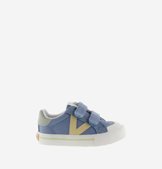 tribu canvas straps
