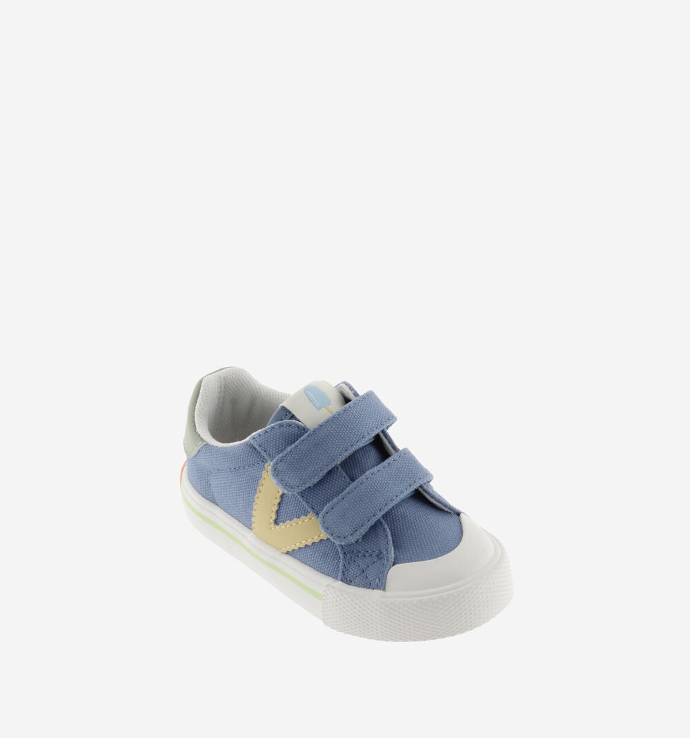 tribu canvas straps