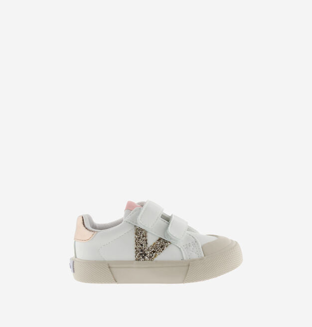 Girls sparkle sneaker