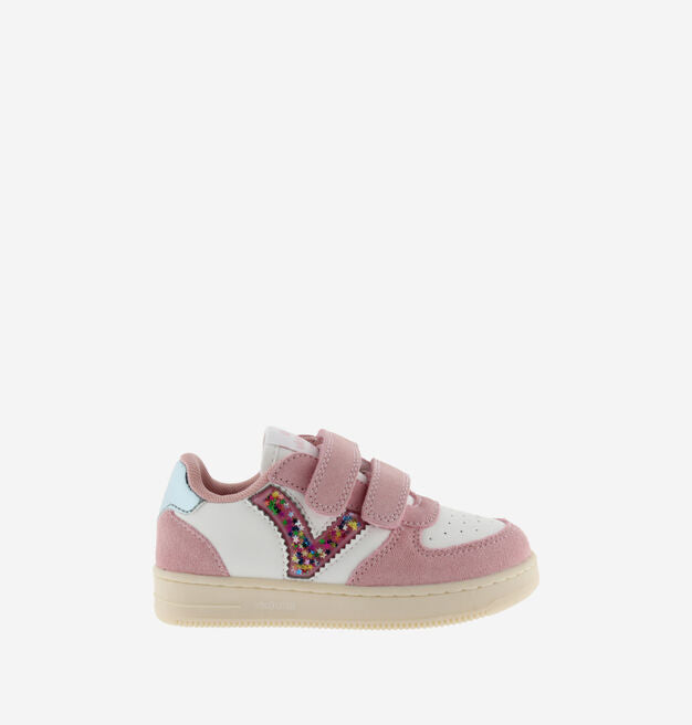 double strap w stars