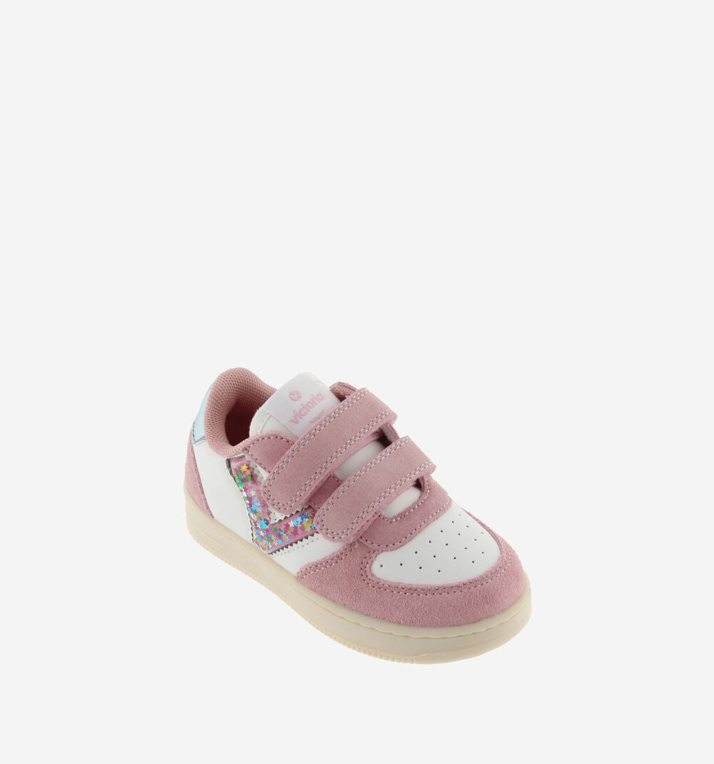 double strap w stars