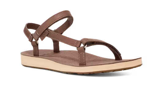 W universal slim leather