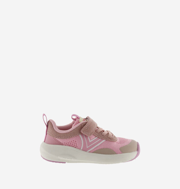 kai barefoot pink