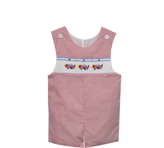 little aviator short