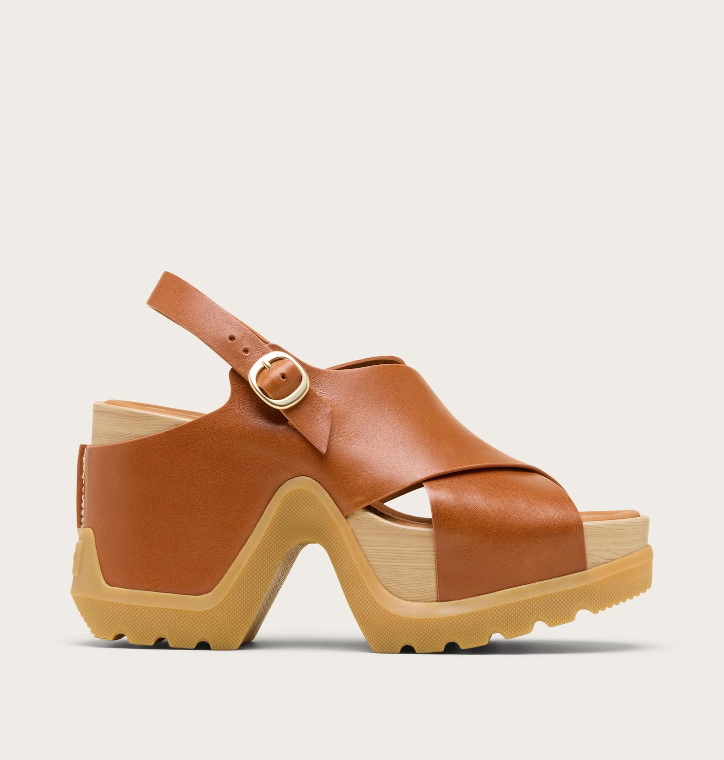 roam'n rise heel