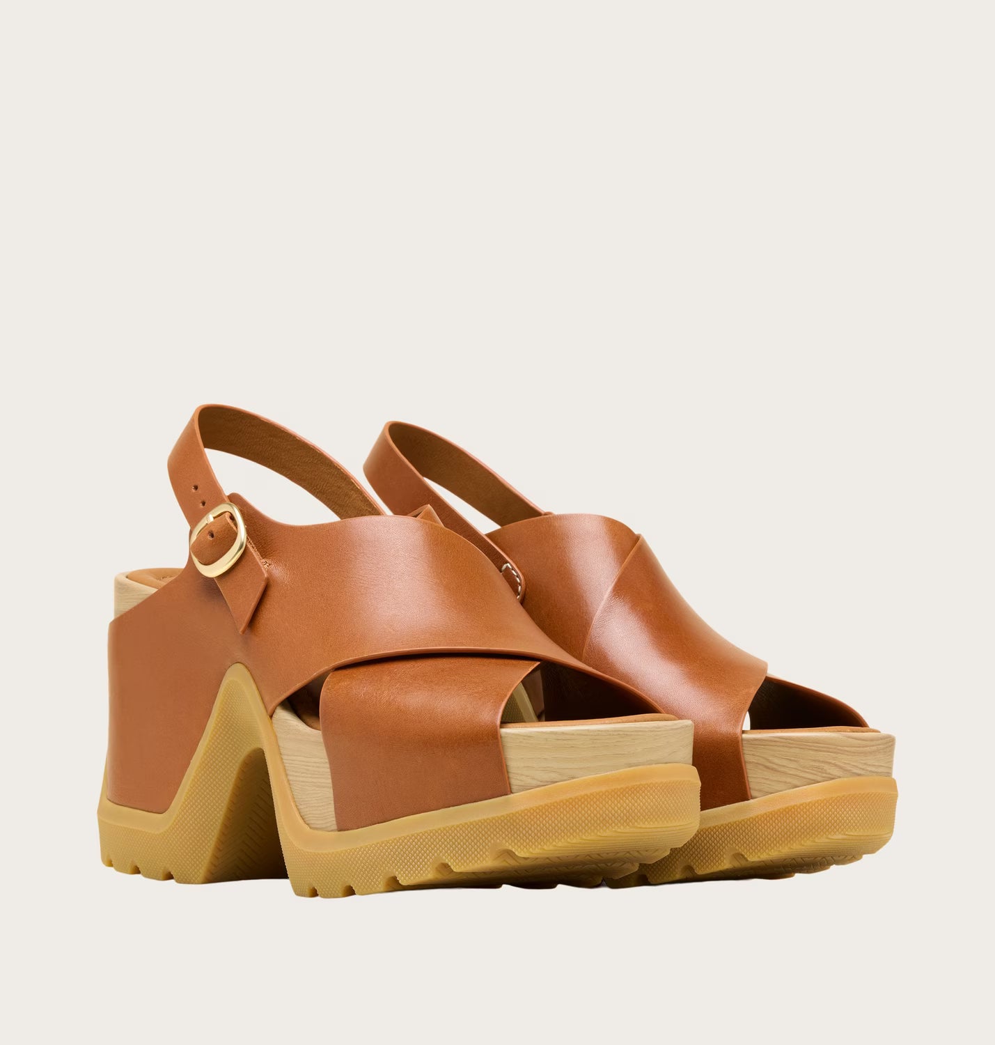 roam'n rise heel