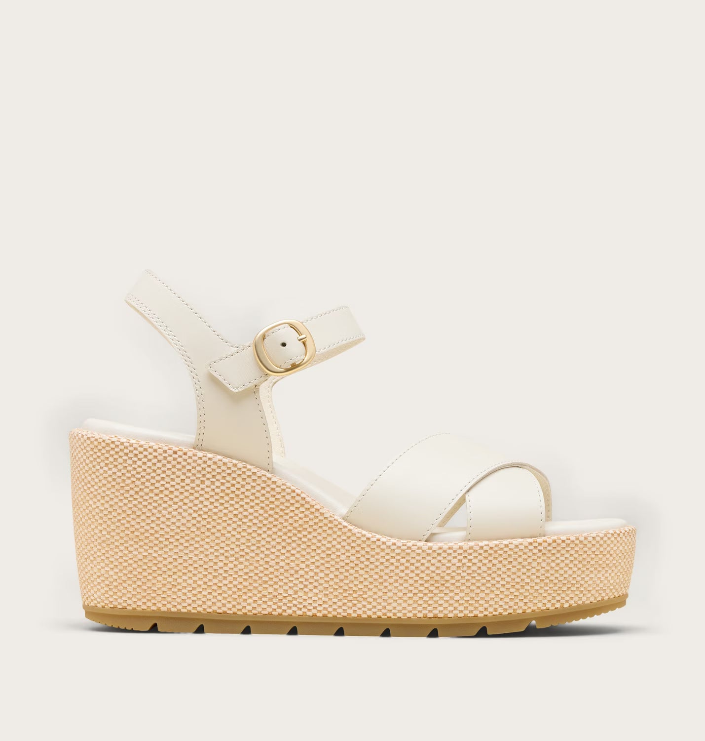 sunpeak wedge/chalk