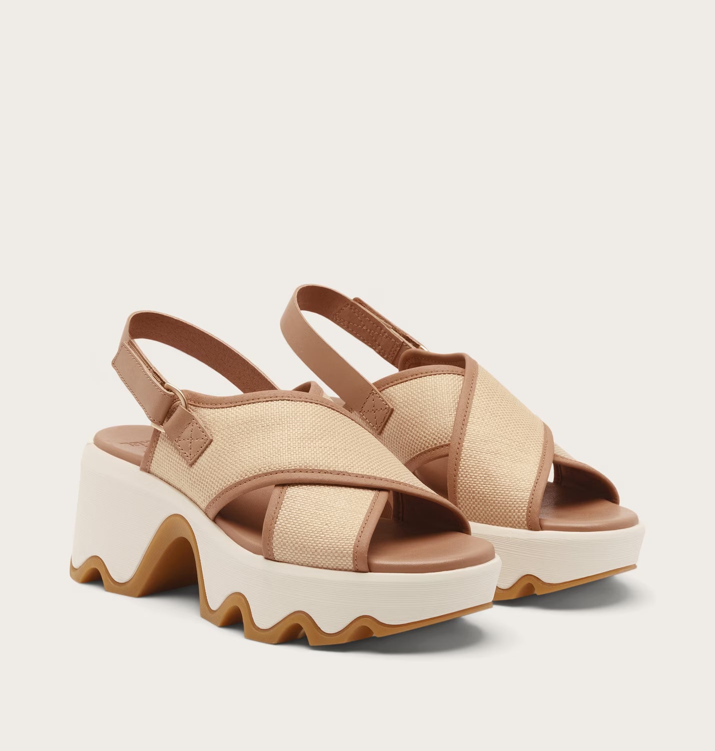 kinetic aura/slingback