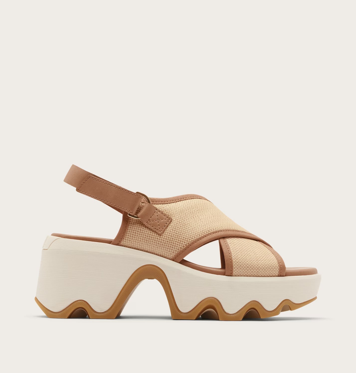 kinetic aura/slingback