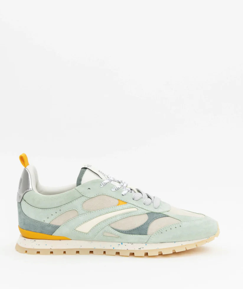 toulouse seafoam