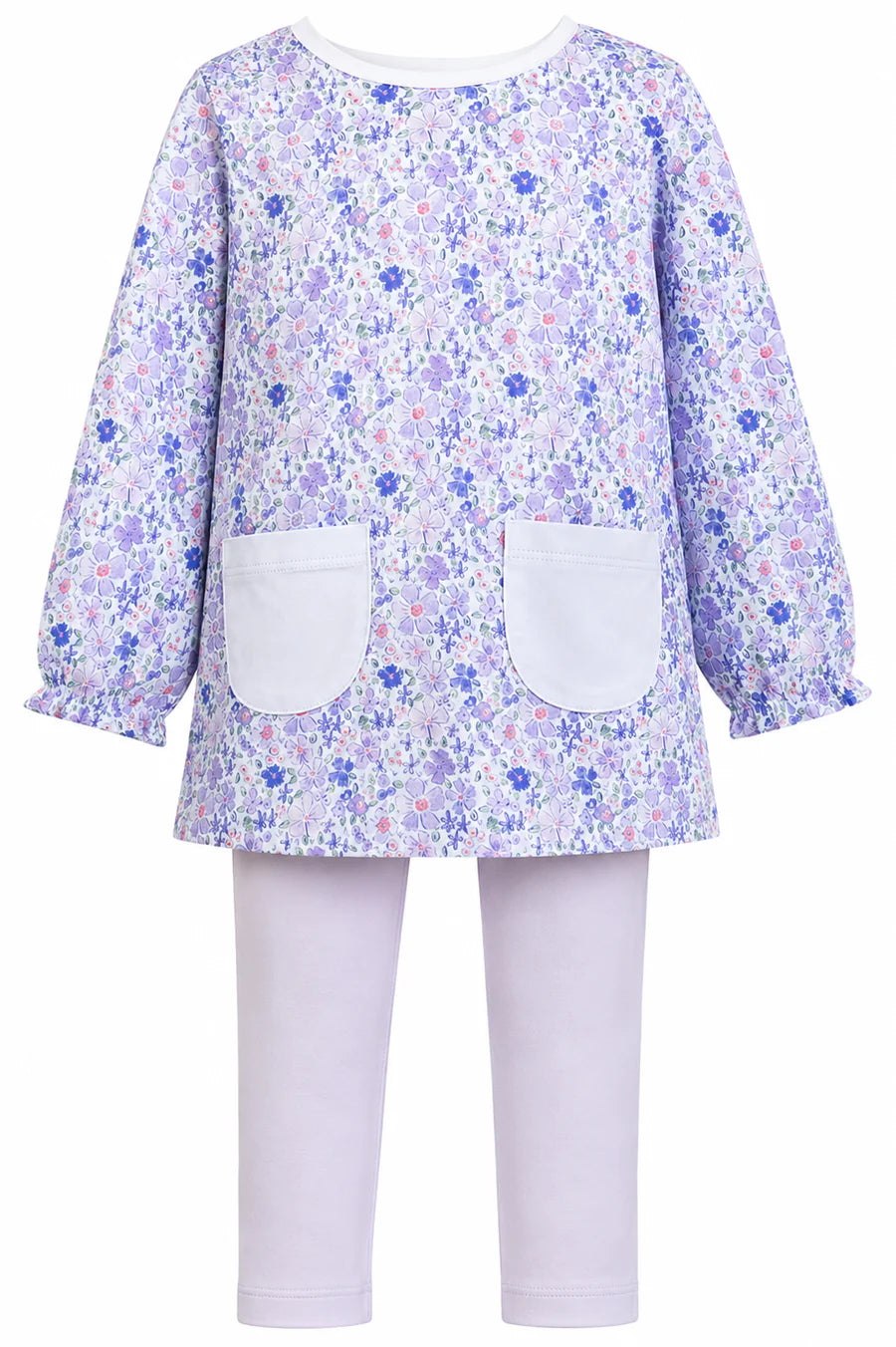 iris garden tunic se