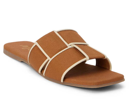 biscayne tan