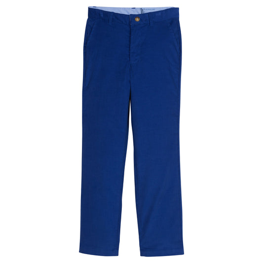 CLASSIC PANT ROYAL CORD