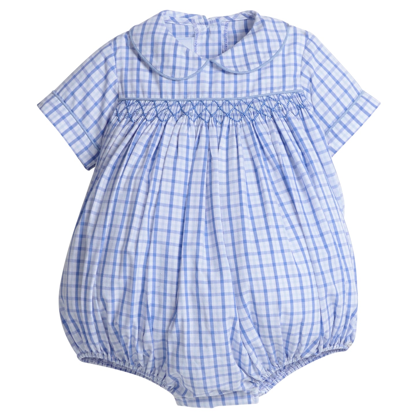 barrington bubble/woodberry plaid