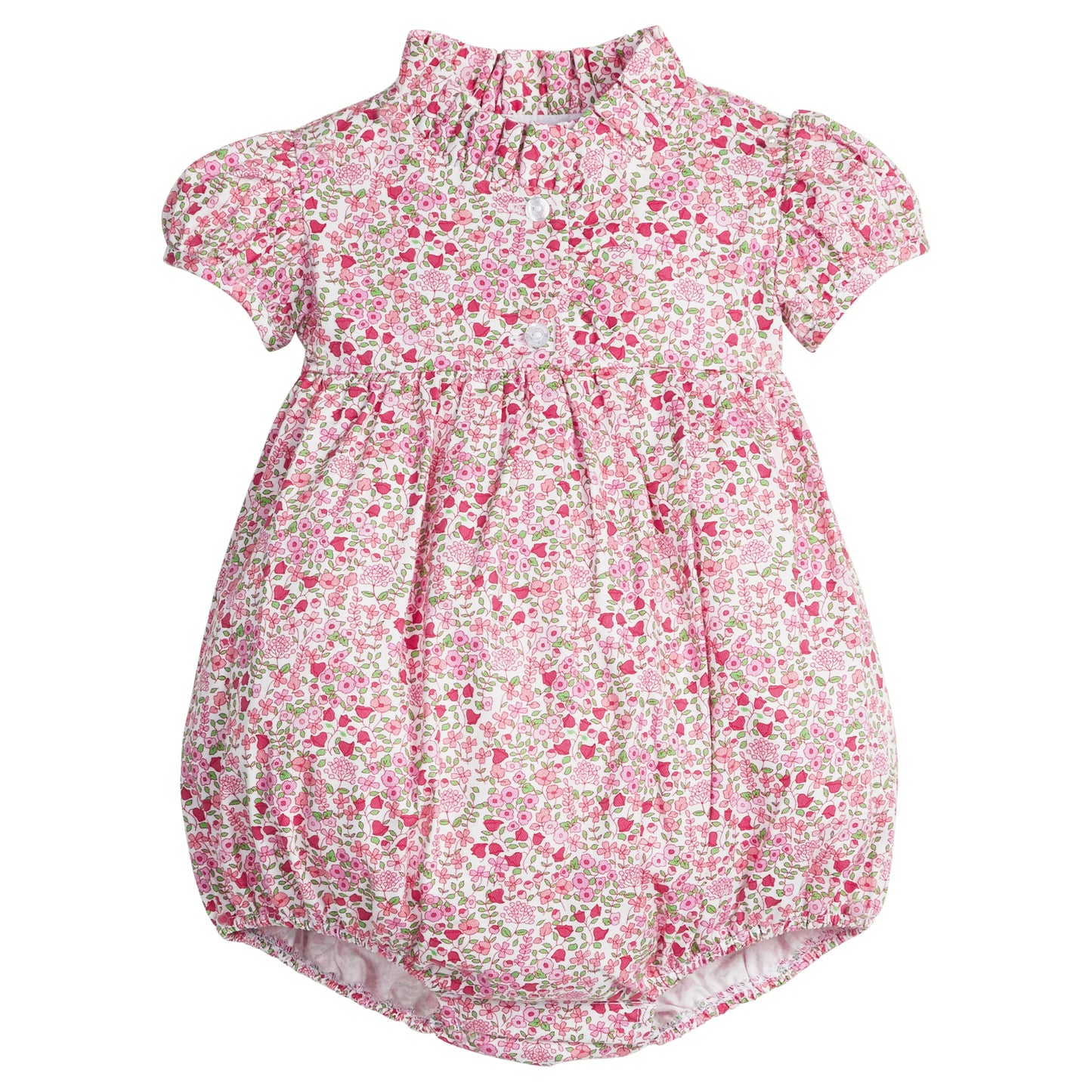 birdie bubble/fairfax floral