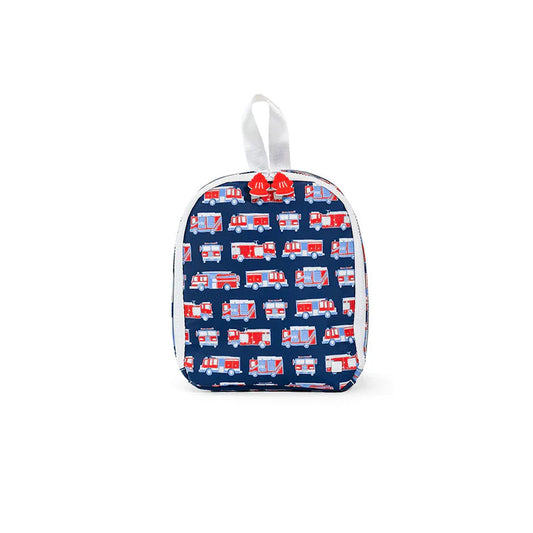 bring it bag/fire engine