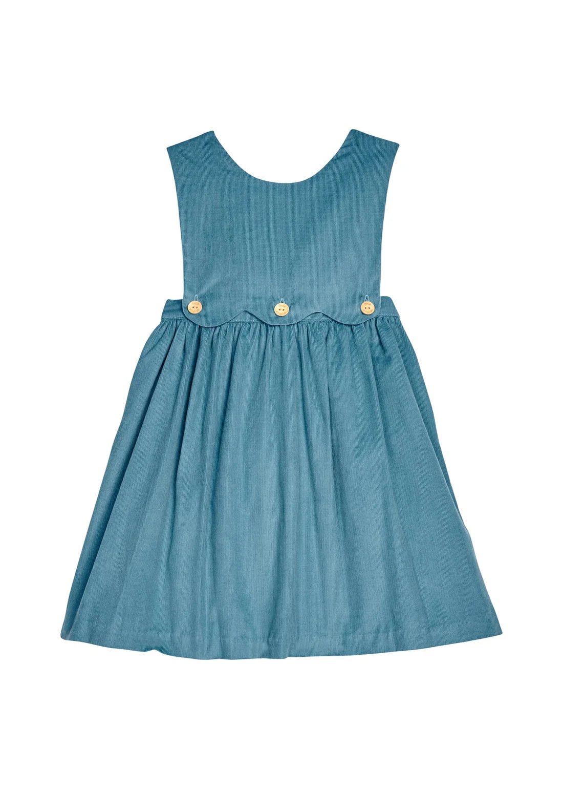 button panel jumper