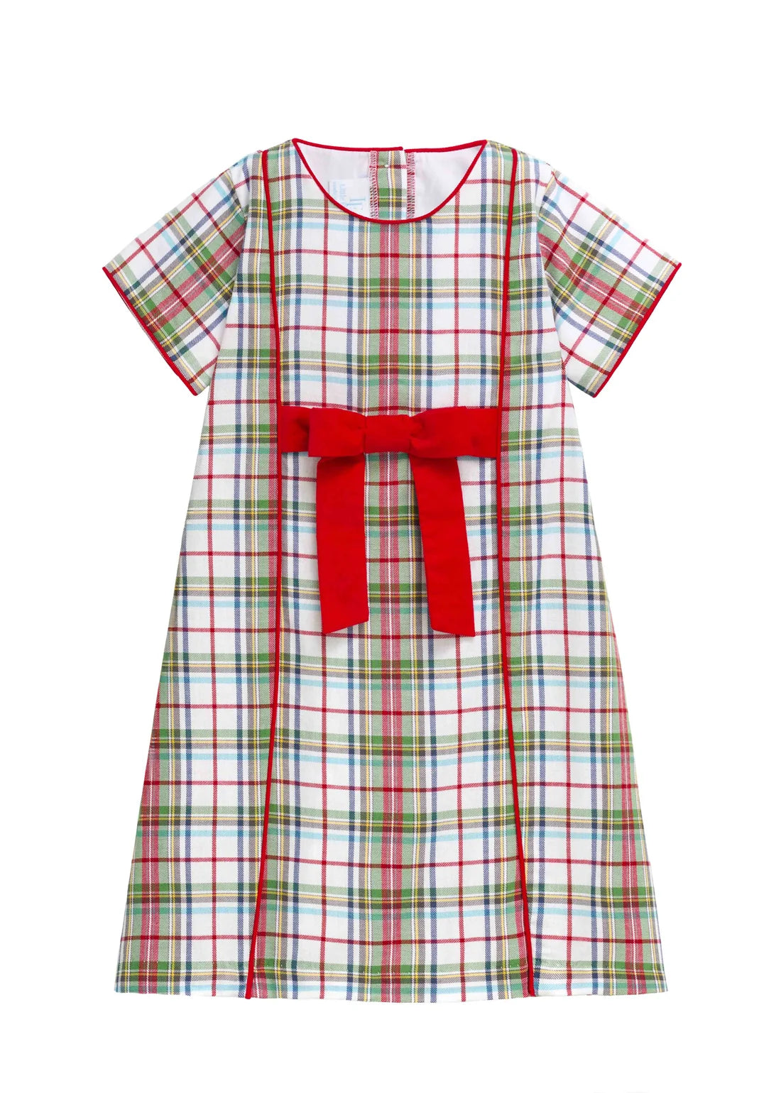 cora dress/douglas p