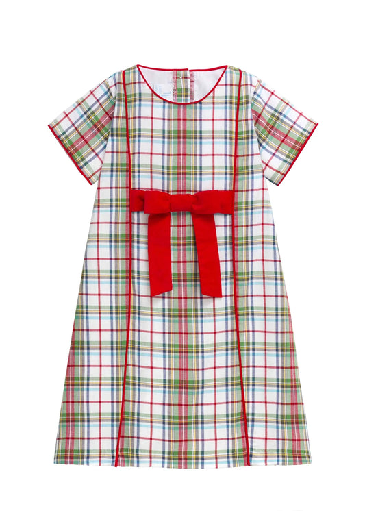 cora dress/douglas p