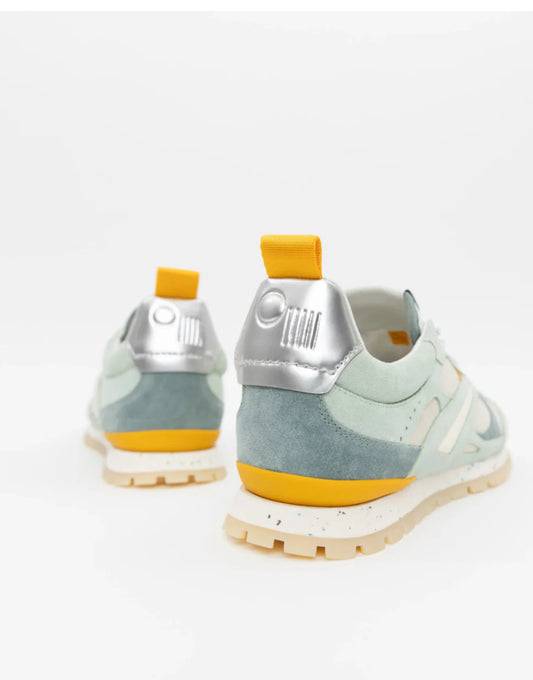 toulouse seafoam