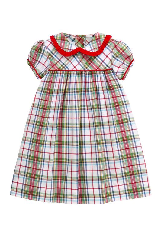 eleanor dress/douglas