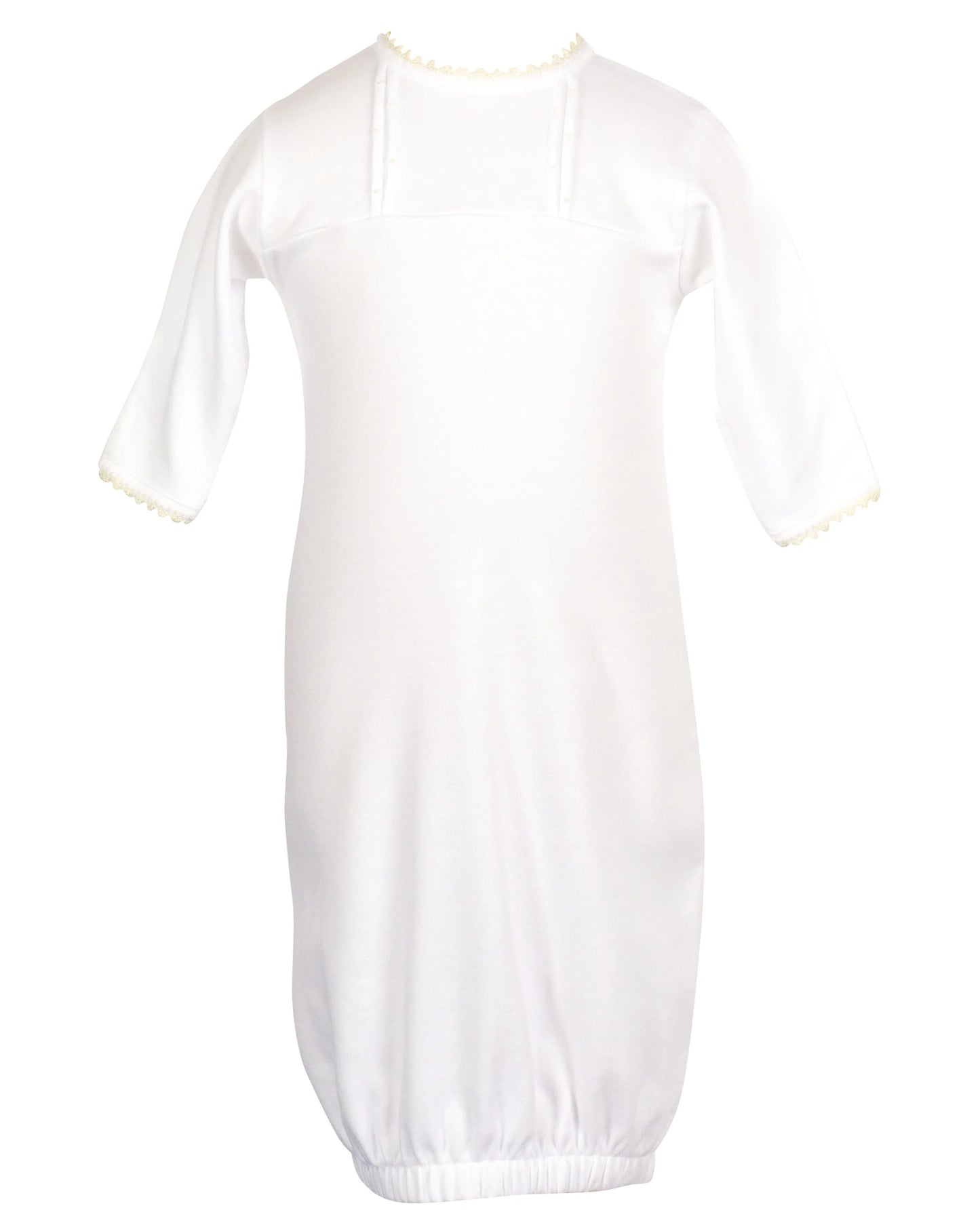 ellis daygown cream