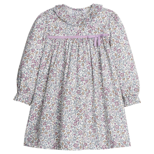 emma dress margaux floral