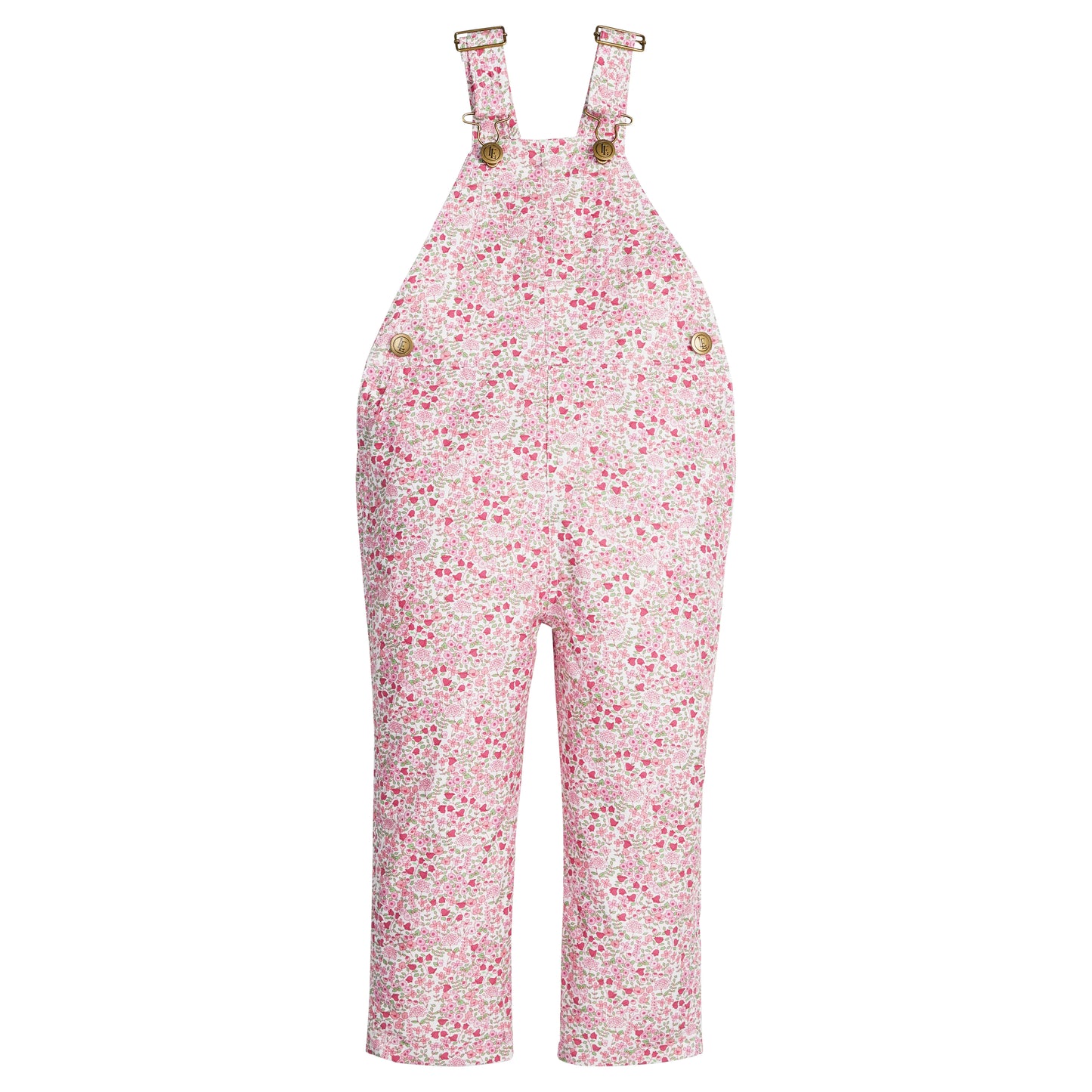 essential overall/fairfax floral