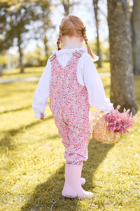 essential overall/fairfax floral