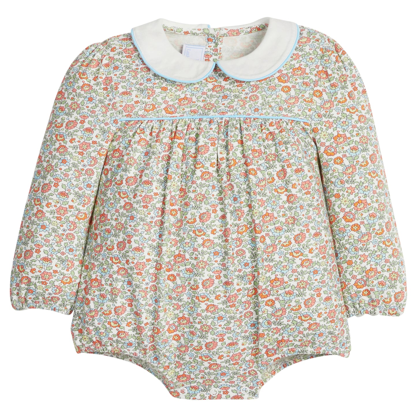 evelyn bubble/james floral