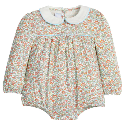 evelyn bubble/james floral