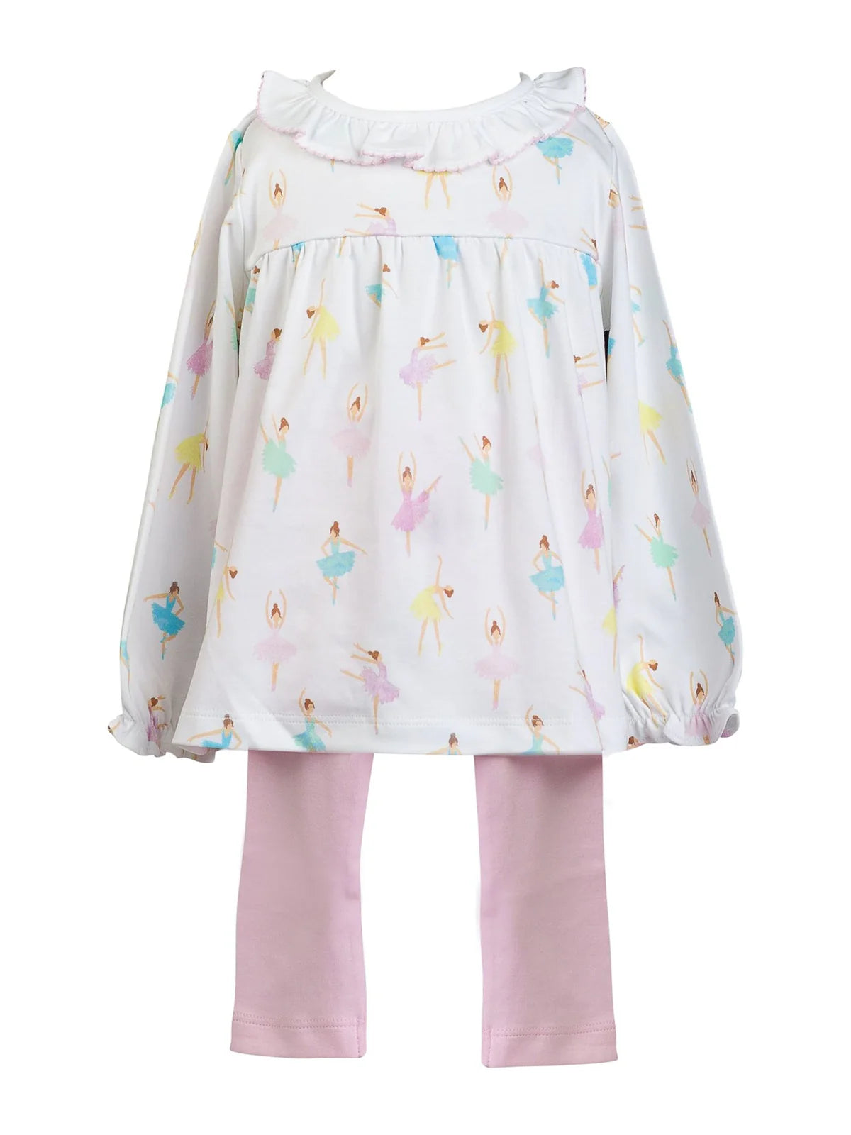 tutu tunic set