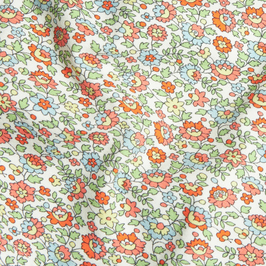 evelyn bubble/james floral