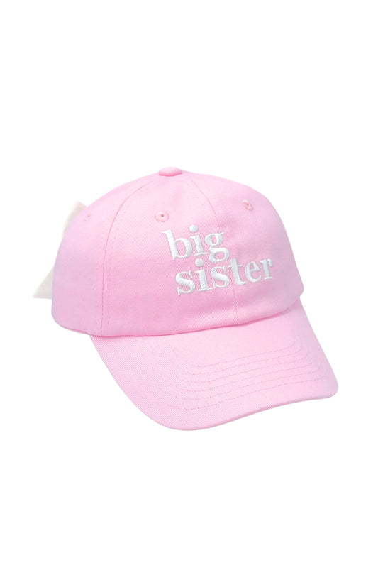 big sister hat