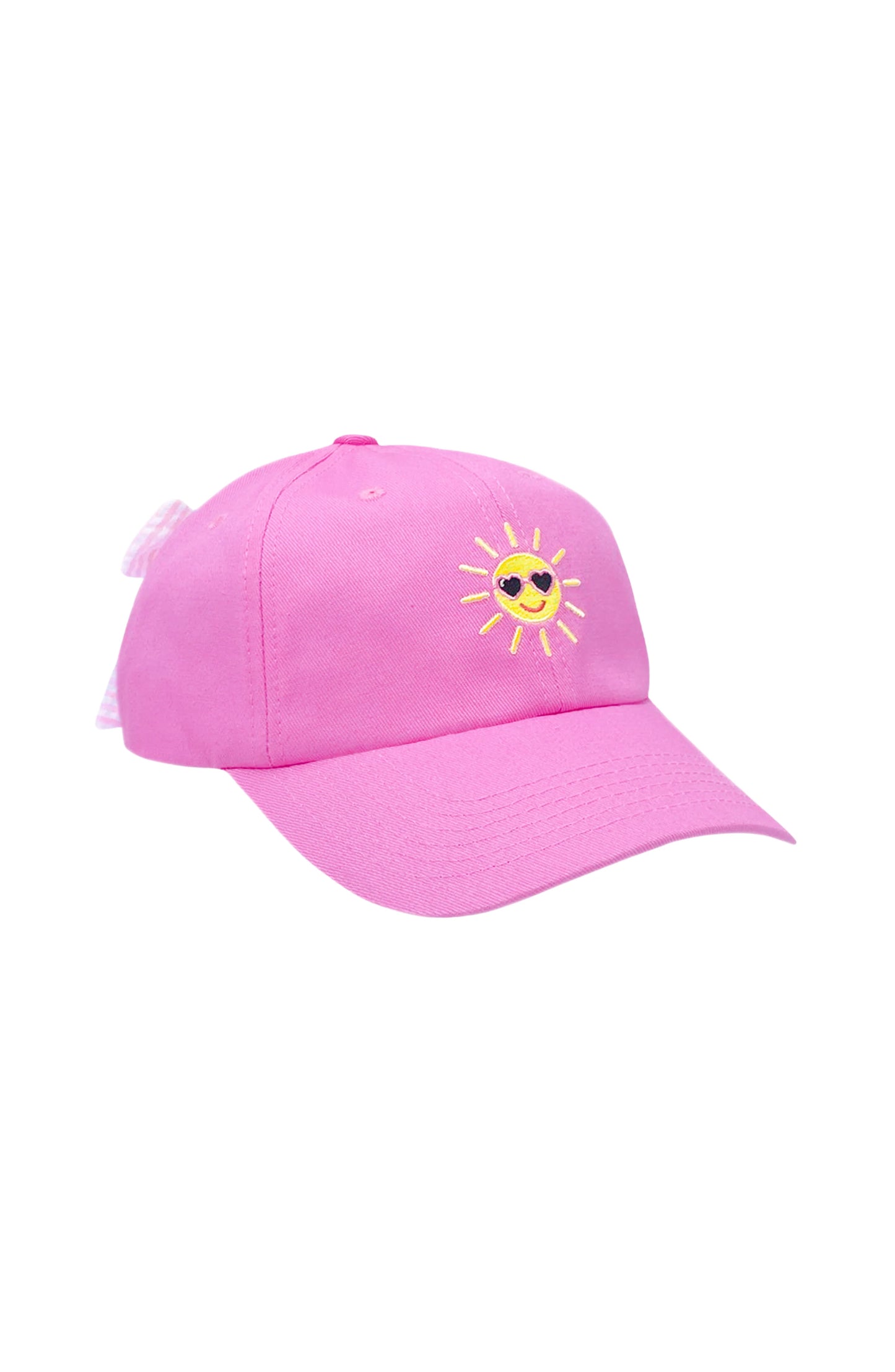 Sun Bow Hat