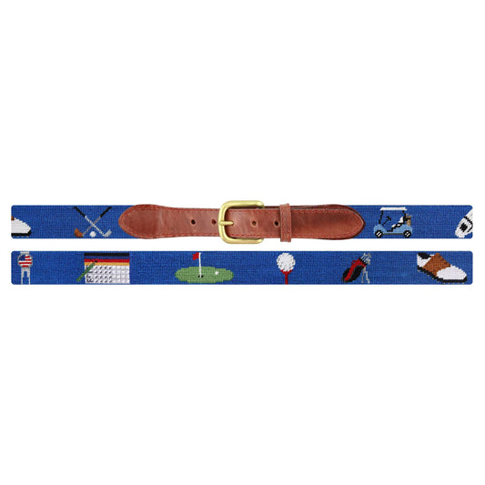 Golfers Life Belt